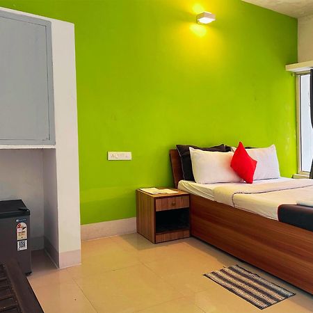 Bay Breeze Resorts & Hotels 모르짐 외부 사진